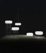 Lecio lx elly stand light 3