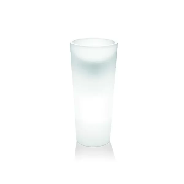 Lecio lx gaia cone il planter 1