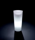 Lecio lx gaia cone il planter 2