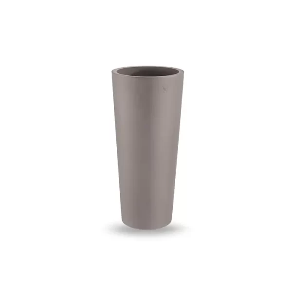 Lecio lx gaia cone planter 1