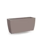 Lecio lx gaia flower box planter 1
