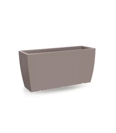 Lecio lx gaia flower box planter 1