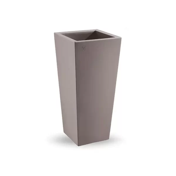 Lecio lx gaia quadro planter 1