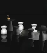 Lecio lx illo stool il 2