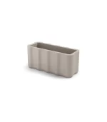 Lecio lx nebula flower box planter 1
