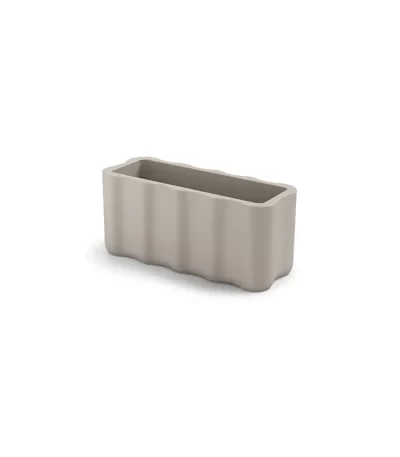 Lecio lx nebula flower box planter 1
