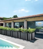 Lecio lx nebula planter 5