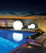 Lecio lx sole light 4