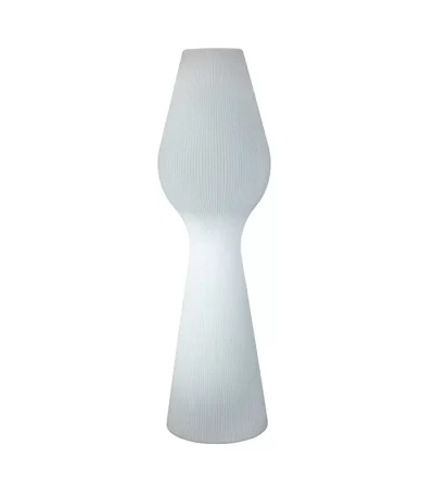Lecio lx stripes il sculpture 1
