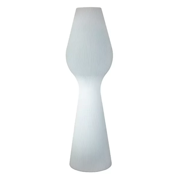 Lecio lx stripes il sculpture 1