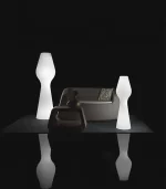 Lecio lx stripes il sculpture 3