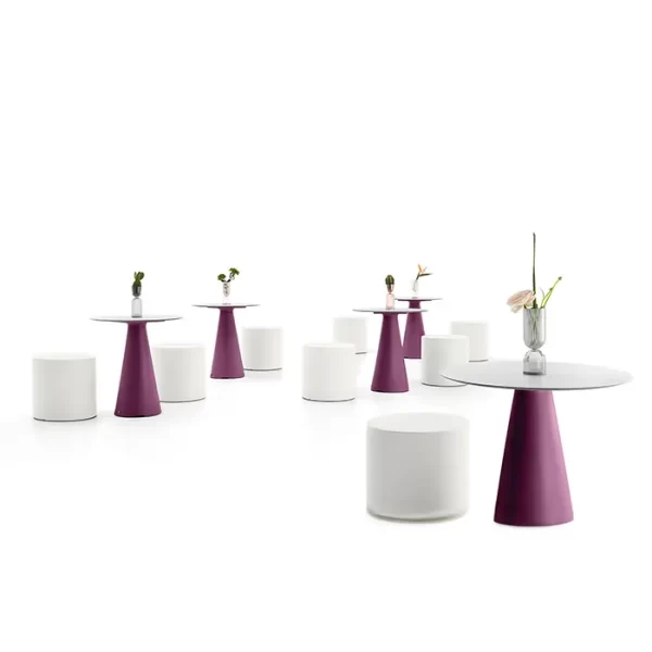 Lecio lx tiffany dining set 2