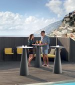 Tiffany High Dining Table - Image 2