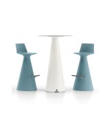 Tiffany High Dining Table - Image 4