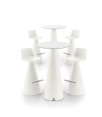 Tiffany High Dining Table - Image 5