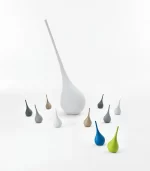 Lecio my ampoule xl il sculpture 2
