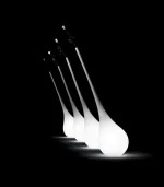 Lecio my ampoule xl il sculpture 3