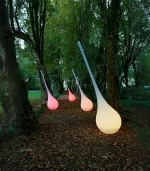 Lecio my ampoule xl il sculpture 5