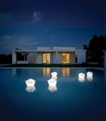 Lecio my babylove float light 4