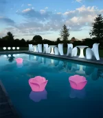 Lecio my babylove float light 7