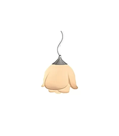 Lecio my babylove hanging light 1
