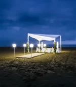 Lecio my babylove stand light 3