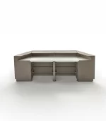 Lecio my dublin bar counter il 2