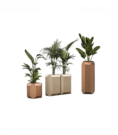 Lecio my gem planter 1