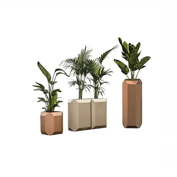 Lecio my gem planter 1