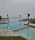 Lecio my hollywood stand light 4