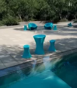 Iris Dining Table - Image 2