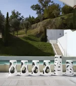 Liberty High Dining Set - Image 4
