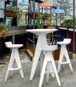 Oxford High Dining Table - Image 2