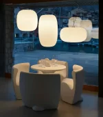 Lecio my pandora hanging light 3