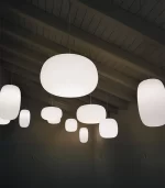 Lecio my pandora hanging light 5