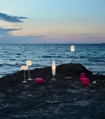 Lecio my pandora xl standing light 4