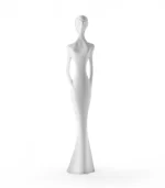 Lecio my penelope il sculpture 1