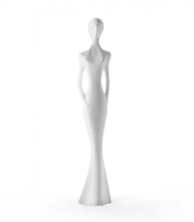 Lecio my penelope il sculpture 1