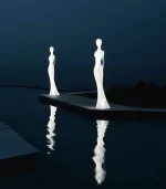 Lecio my penelope il sculpture 2