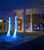 Lecio my penelope il sculpture 4