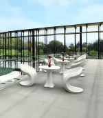 Teddy Dining Set