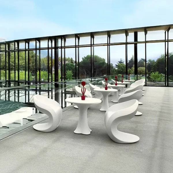 Teddy Dining Set