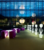 Lecio my tulip xl il sculpture 4
