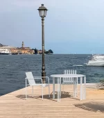 015 ⌀100 Dining Set - Image 2