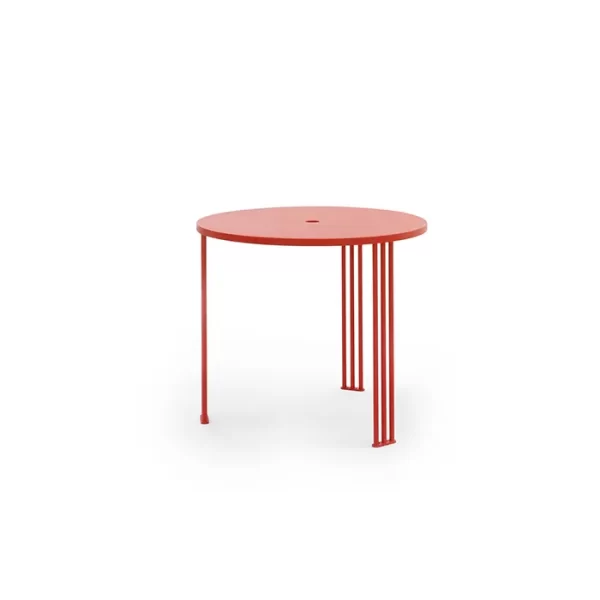 015 Ø85 Dining Table