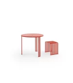 015 Ø85 Dining Table - Image 2