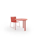 015 Ø85 Dining Table - Image 3
