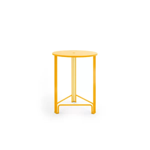 015 Ø85 High Dining Table