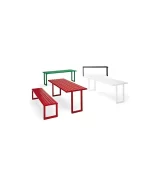H24 200 Dining Table - Image 6
