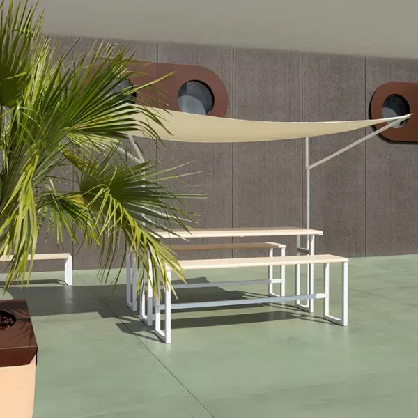 H24 200 High Dining Set
